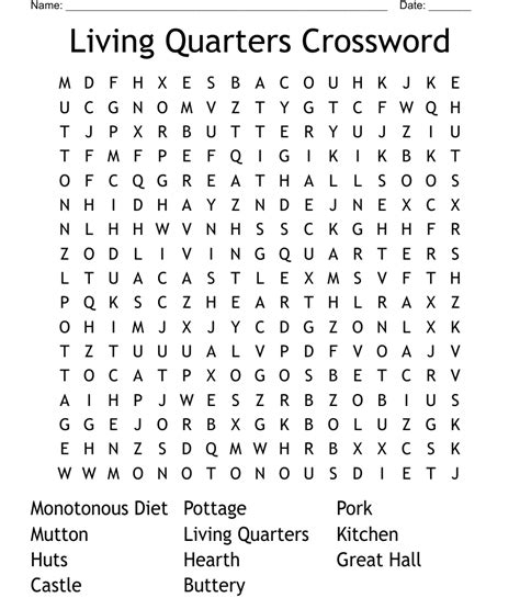 Relative gets a <strong>quarter</strong> - that's a relief! (6) Muslim ascetic (7) <strong>Living quarters</strong> reserved for wives and concubines (6) Military <strong>quarters</strong> (6) Clergyman's <strong>quarters</strong>. . Living quarters crossword clue